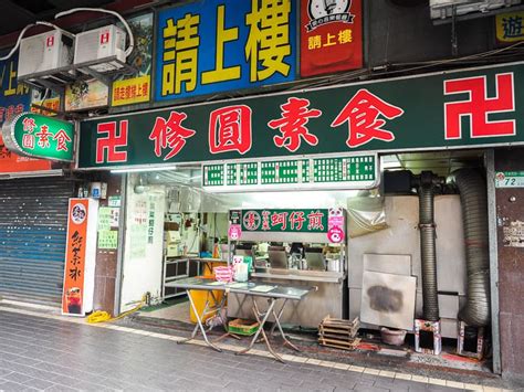 台北蔬食餐廳高CP值,你不能錯過的美味選擇有哪些？